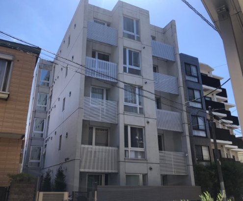 GC西小山 その他1