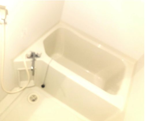 GC西小山 風呂画像