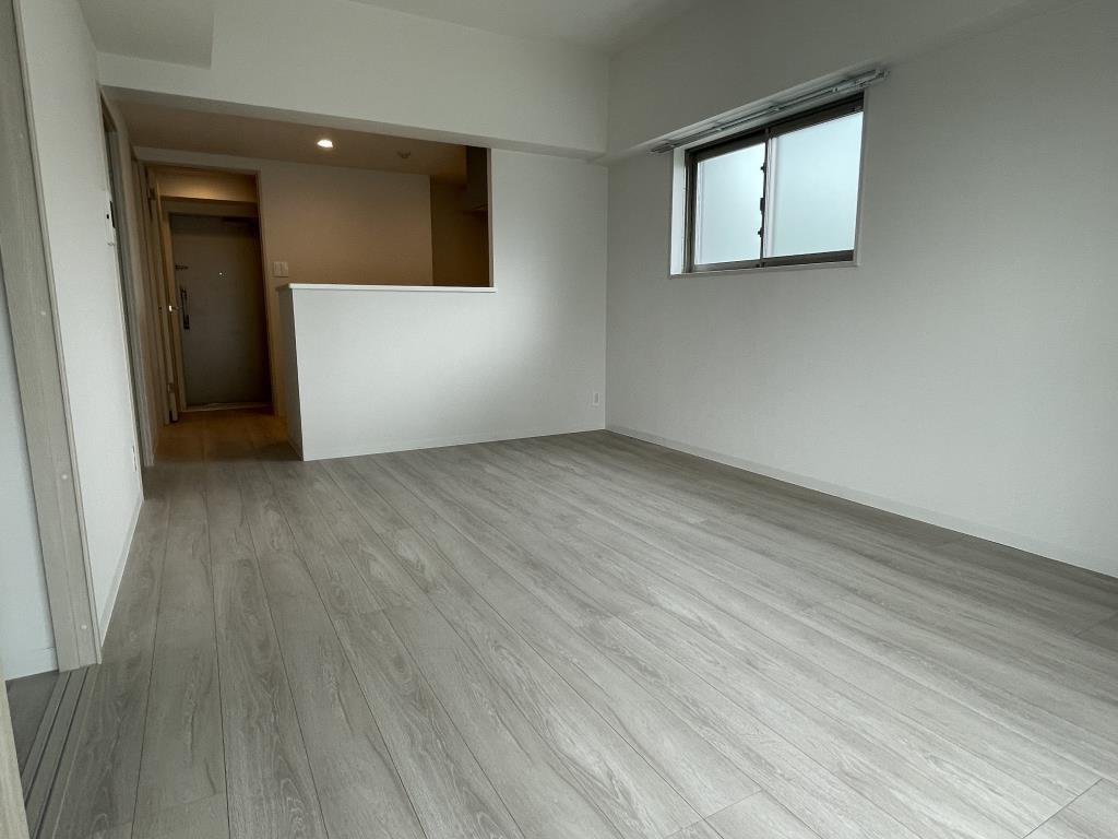 水神櫻郷レジデンス リビング