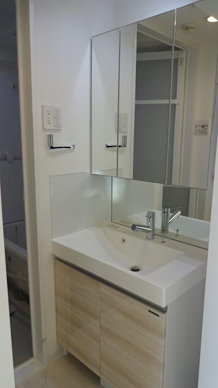 アジールコート糀谷 ベッドルーム