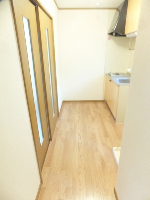 ベレーザ その他7