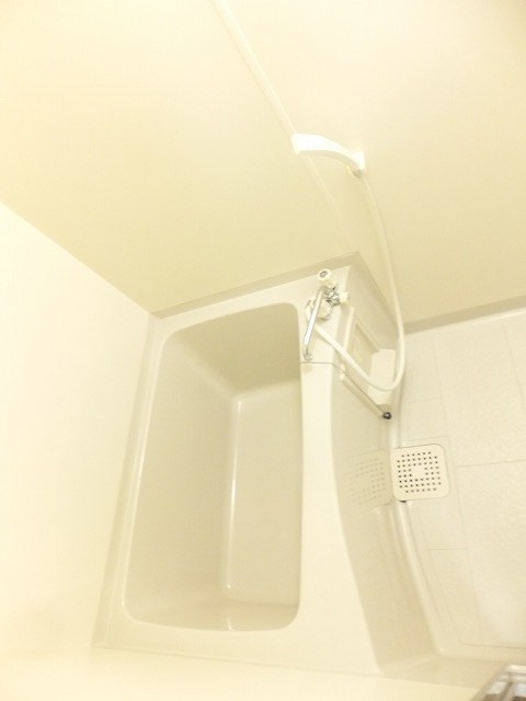 ベレーザ 風呂画像