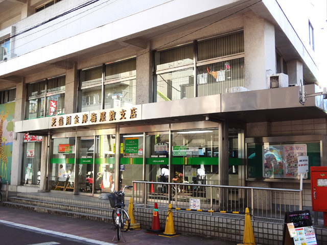 ベレーザ 周辺画像9