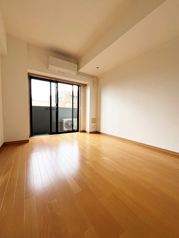 ルーブル南池袋 リビング