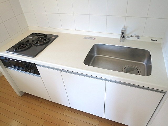 グレイスコート大森海岸 その他3