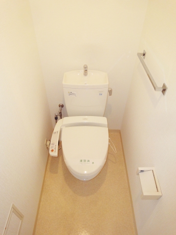 グレイスコート大森海岸    その他3