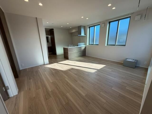 Villa Malaika リビング