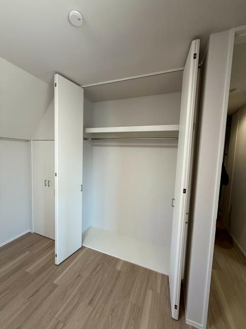 Villa Malaika ベッドルーム