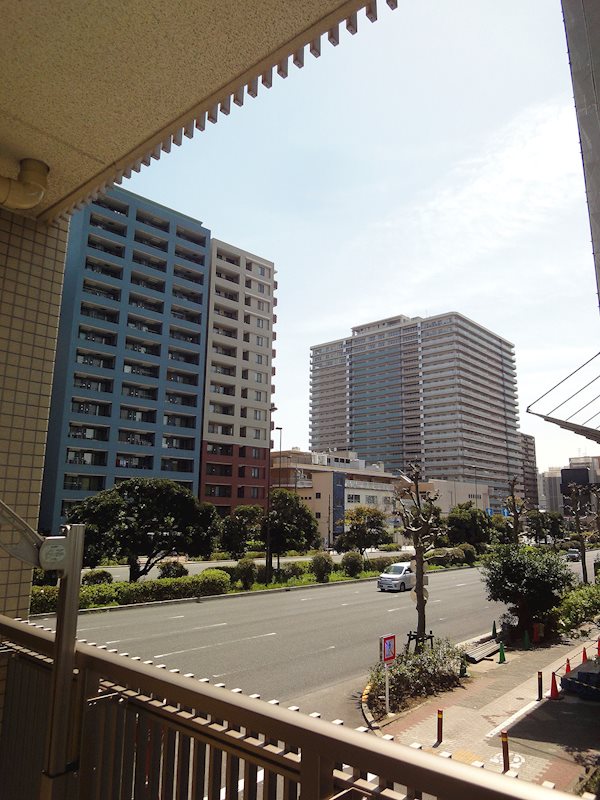 グレイスコート大森海岸 その他2