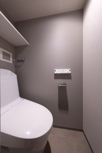 コンポジット品川金子山 その他2