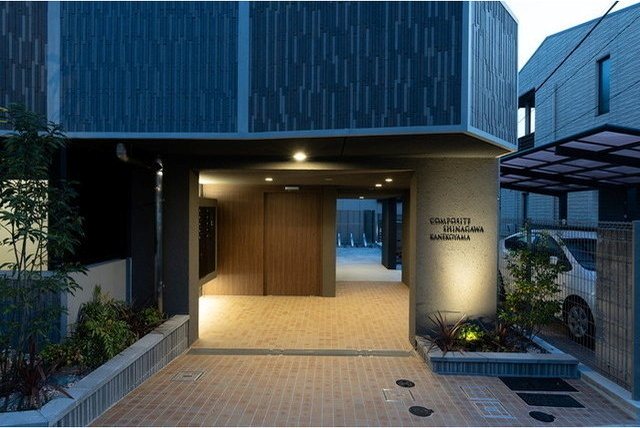 コンポジット品川金子山 その他5