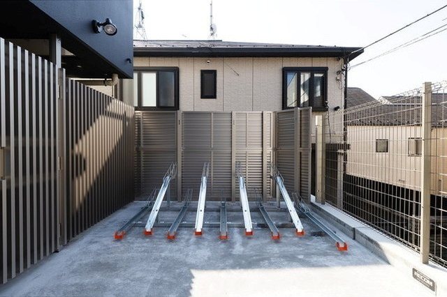 コンポジット品川金子山 その他6