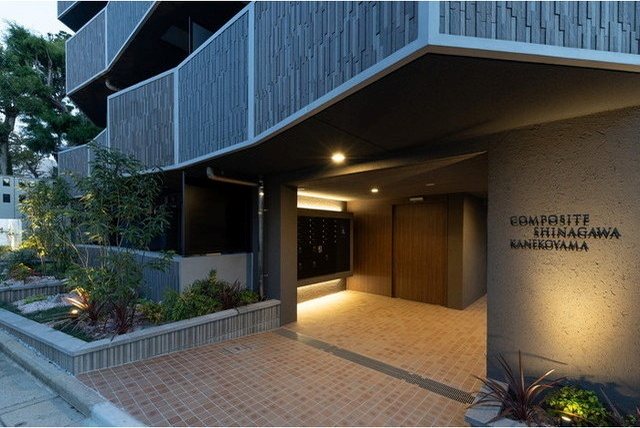 コンポジット品川金子山 その他7