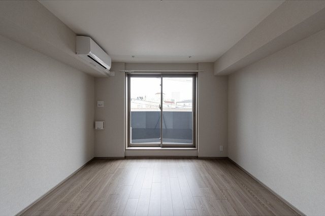 コンポジット品川金子山 リビング