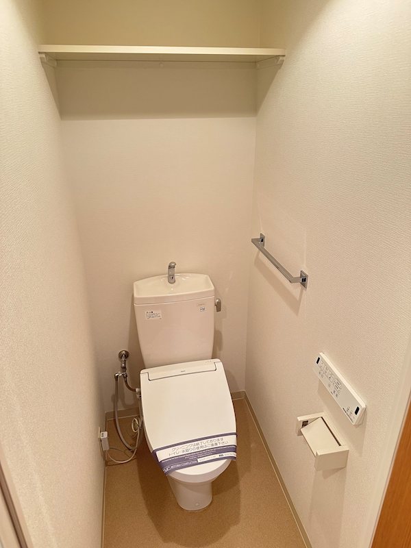 グレイスコート大森海岸  その他5