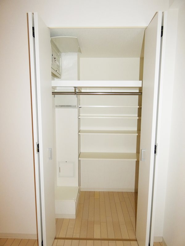 グレイスコート大森海岸 ベッドルーム