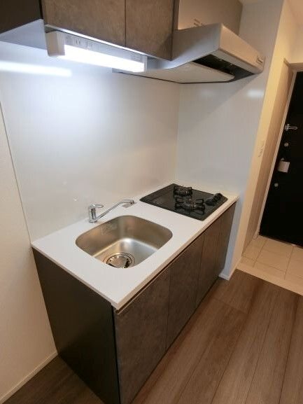 Urban Link大森海岸 キッチン