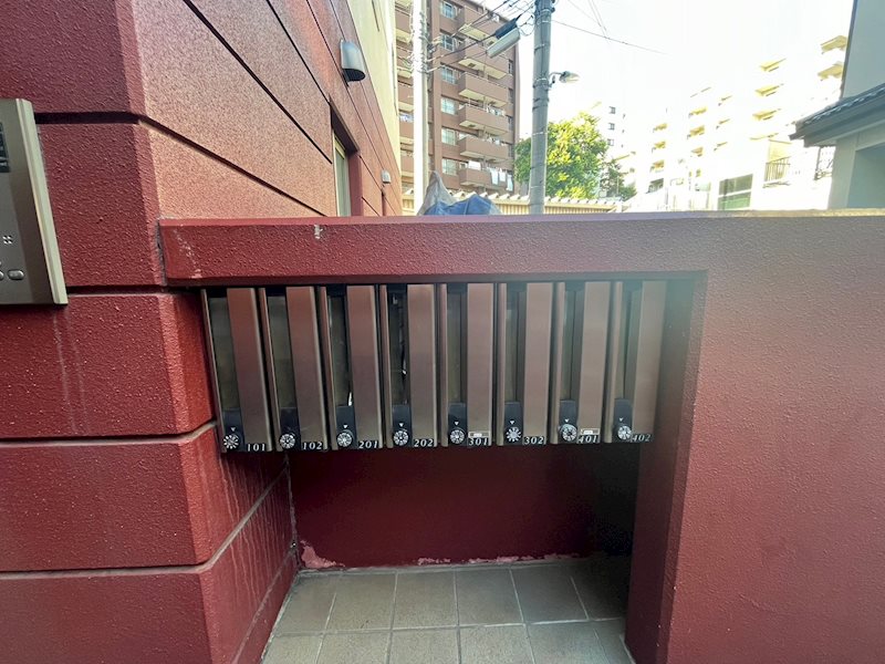 サン谷戸田 その他3