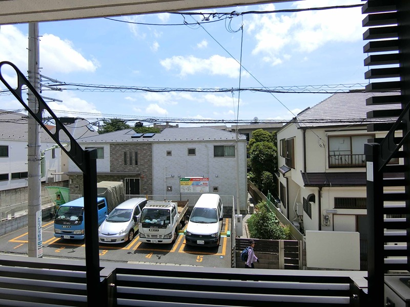 コートサイド山王 その他4