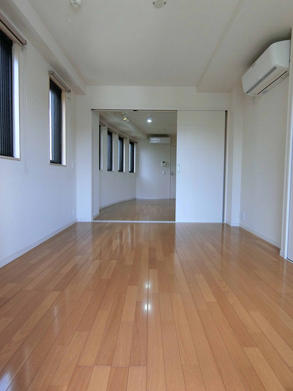 コートサイド山王 その他7