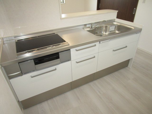 メゾンコーワ上池台 キッチン