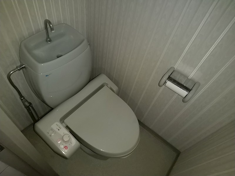 シトラス館 玄関