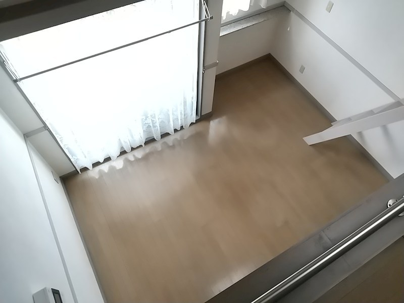 シトラス館 リビング