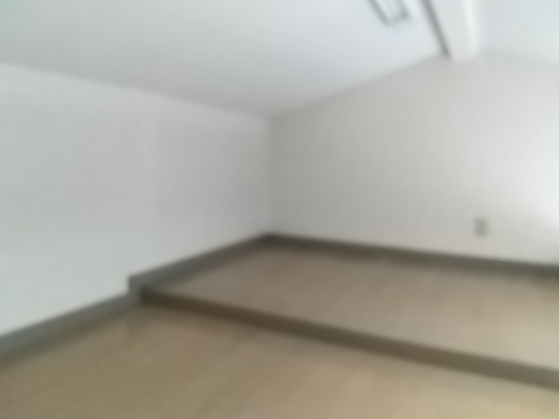 シトラス館 ベッドルーム