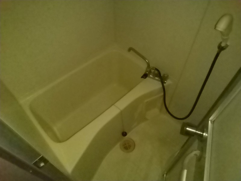 シトラス館 風呂画像