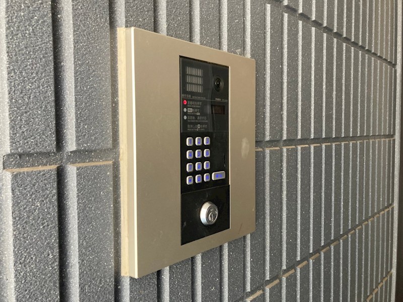 メイプルファーム自由が丘 その他外観2