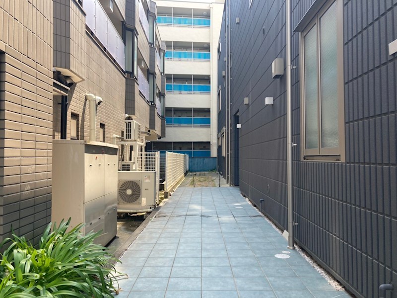 メイプルファーム自由が丘 その他外観3