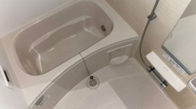 メイプルファーム自由が丘 風呂画像