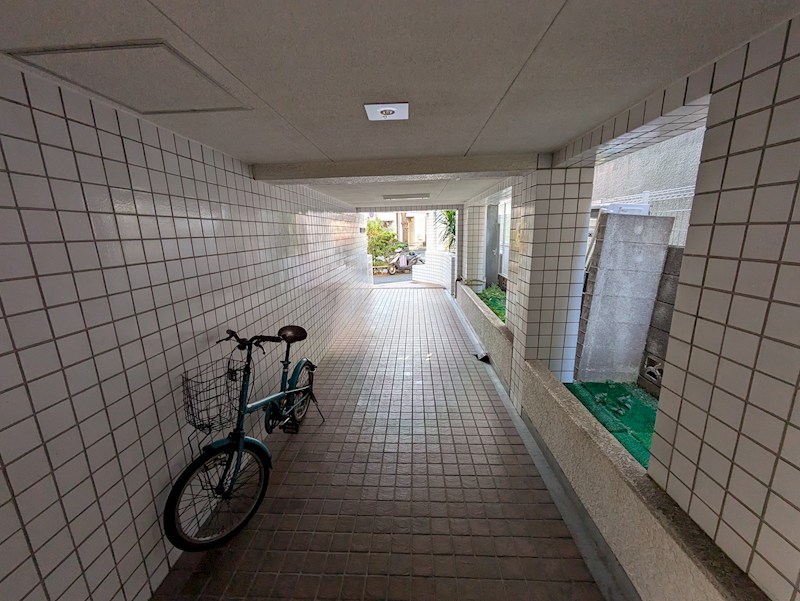 ハイシティ学芸大学第二 その他6