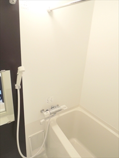 レオネクストＮＩＫＩ 風呂画像