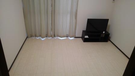 クレイノ南品川ハイツⅢ リビング