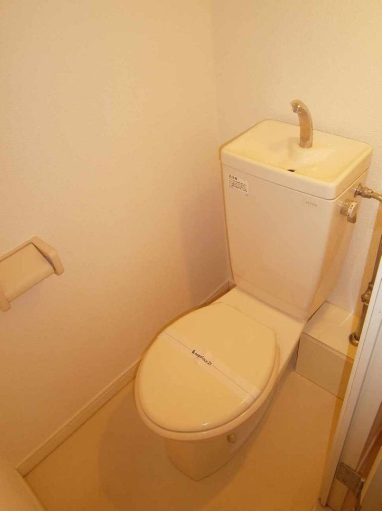 レオパレスチェリー その他3