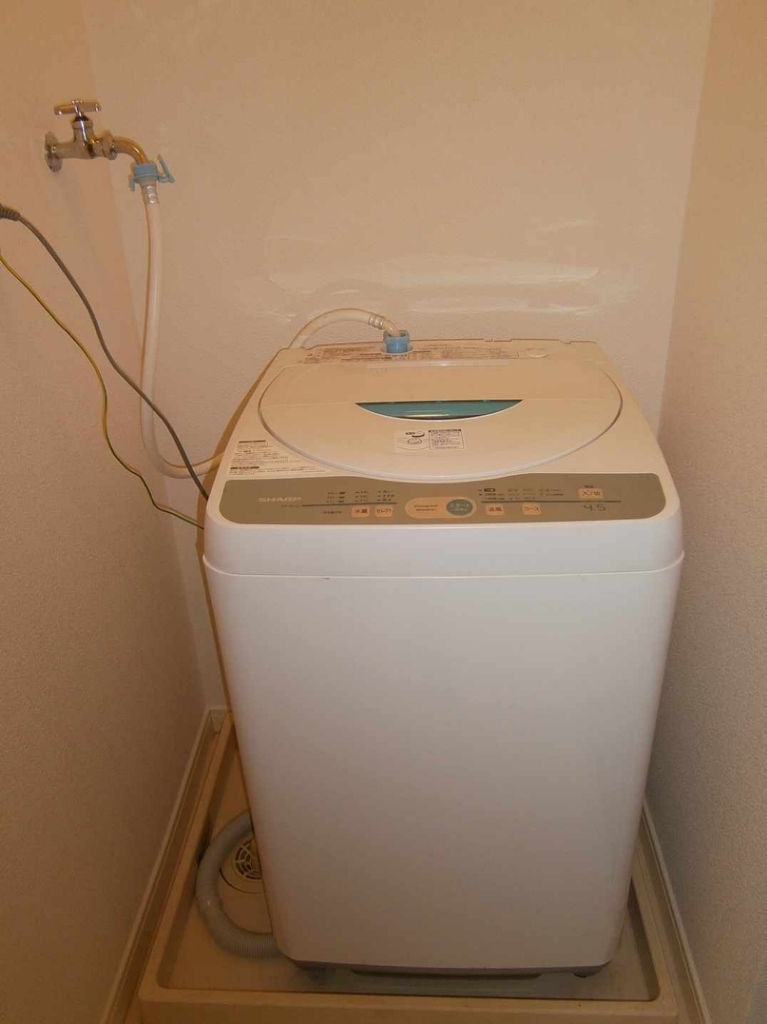 レオパレスチェリー その他7