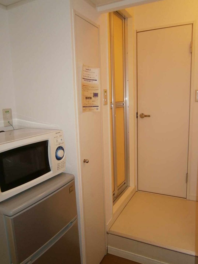 レオパレスチェリー その他8