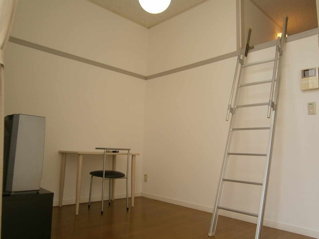 レオパレスチェリー その他9