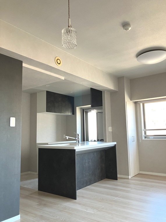 クレアシティ品川戸越 風呂画像