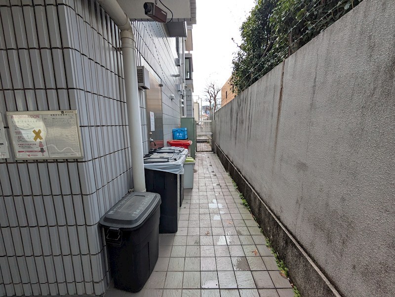 池田山Kay&amp;amp;KayWest キッチン