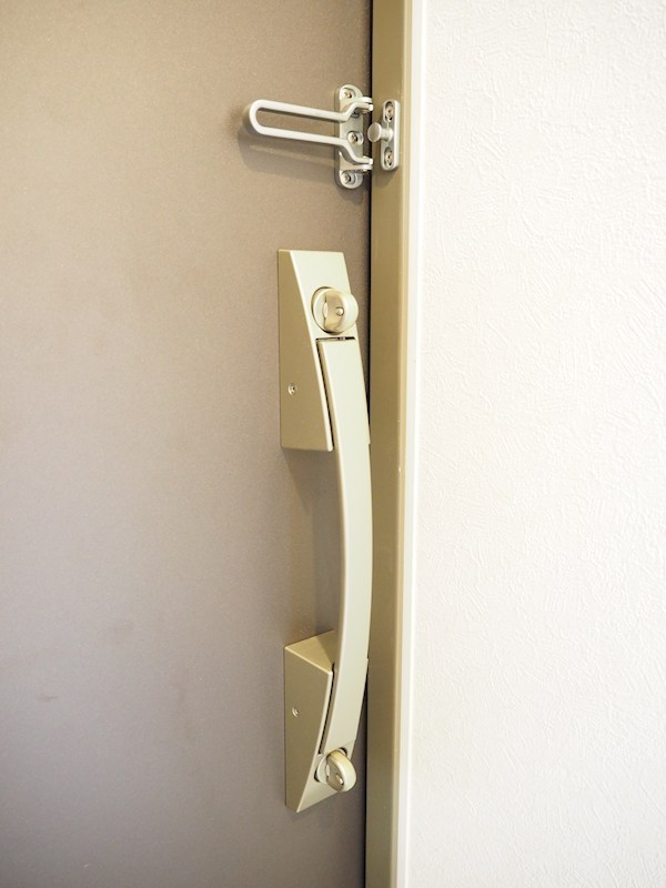 ルーブル仲六郷壱番館 その他1