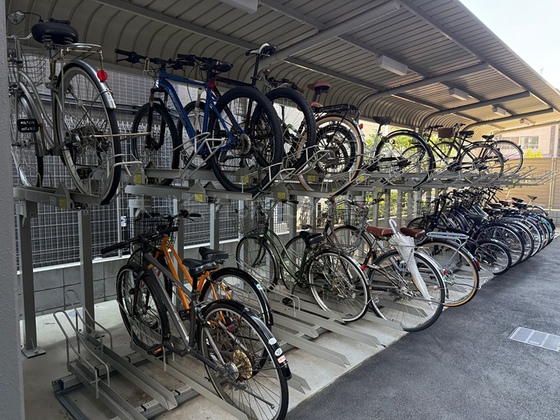 L&amp;#39;axe京急蒲田 その他外観1