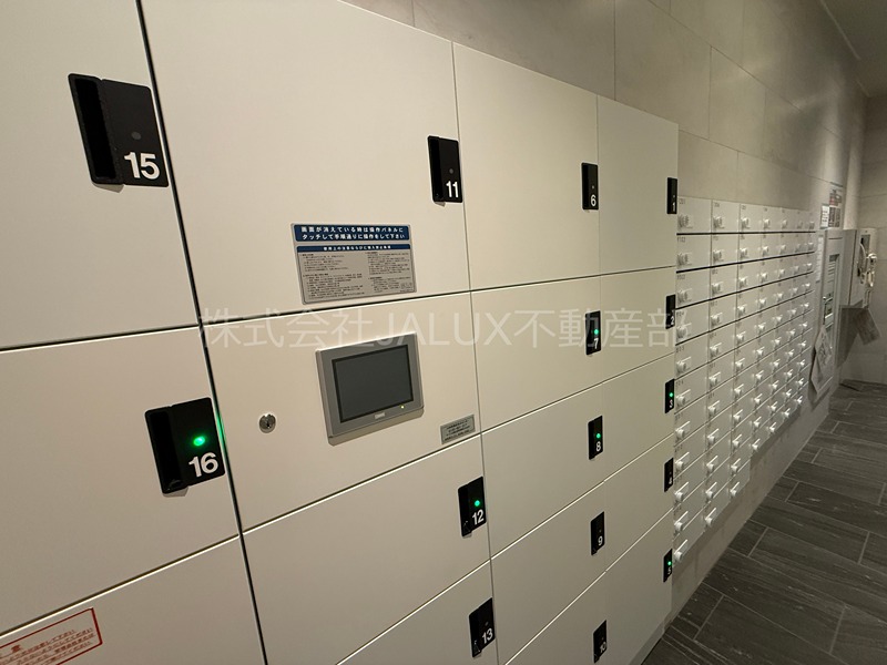 L&amp;#39;axe京急蒲田 その他外観5