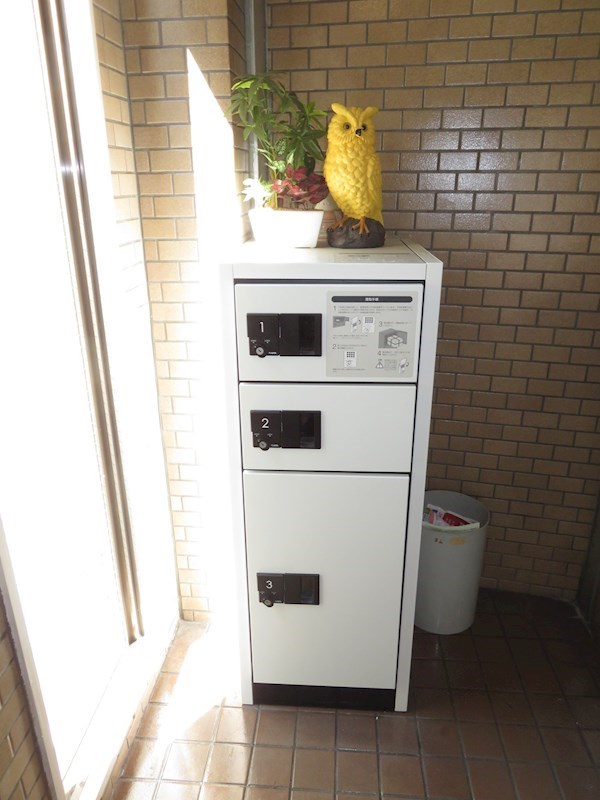 アートグラスビル その他20