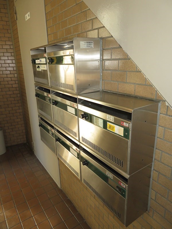 アートグラスビル その他21