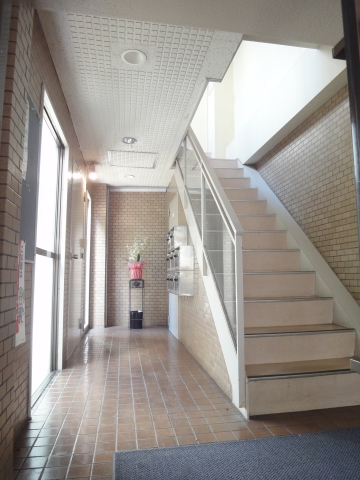 アートグラスビル その他22