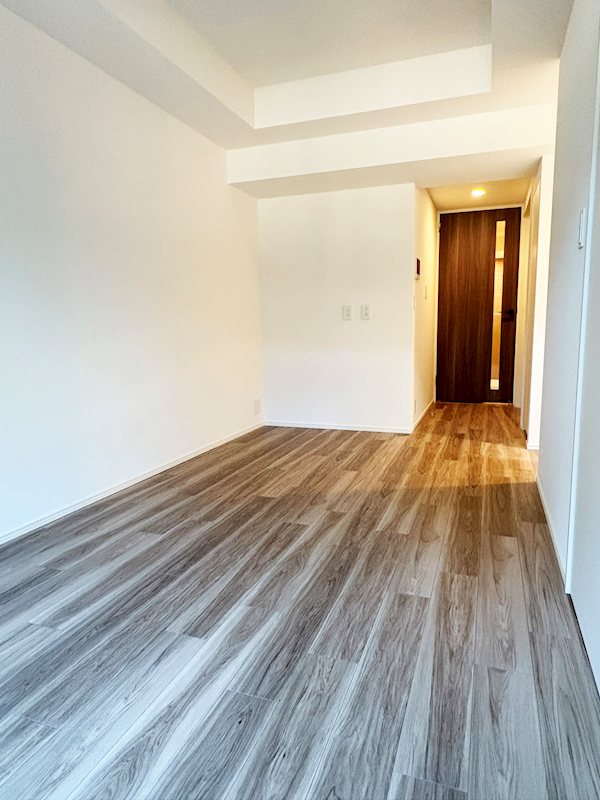 パークアクシス品川南大井パークフロント その他1