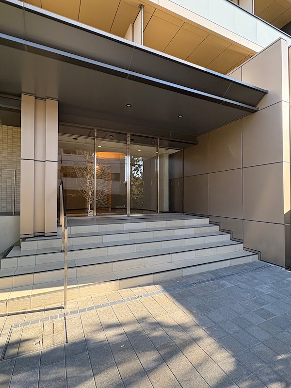 パークアクシス品川南大井パークフロント その他7