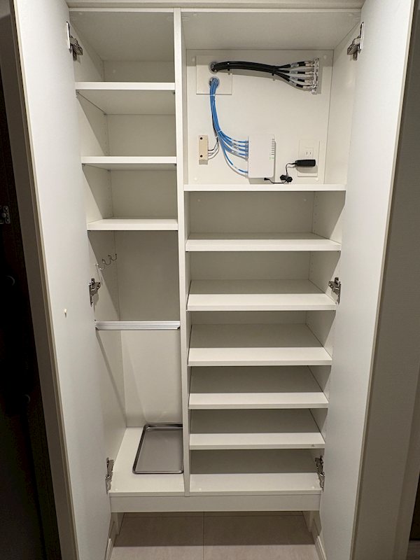 パークアクシス品川南大井パークフロント その他10